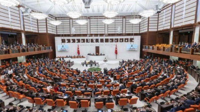 Cumhurbaşkanı Erdoğan, Türkiye Özel Sporcular Spor Federasyonu temsilcilerini kabul etti