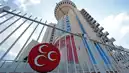 MHP Siyaset ve Liderlik Okulu Başvuruları 31 Ağustos'ta Bitiyor