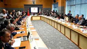 10. Yargı Paketi Adalet Komisyonunda Geçti