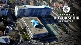İBB'de 13 Tutuklama: Yolsuzluk Operasyonu
