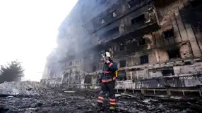 Kartalkaya Otel Yangını: 1998 Yıla Kadar Hapis İstemi