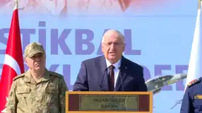 Güler: Terörle Mücadele Hassas Bir Şekilde Sürüyor