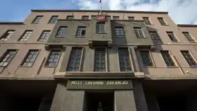 MSB: Suriye'ye Askeri Ataşe Gönderilecek