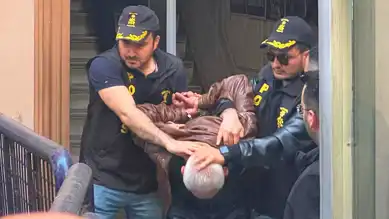 Özel'e Saldıran S.T.'nin Tahliyesi Hakkında Bakan Tunç Açıklama Yaptı