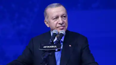Erdoğan'dan Bayramda Yoğun Diplomasi Trafiği