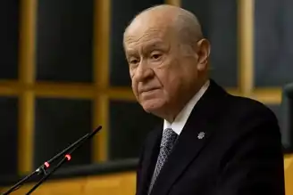 Bahçeli'nin Sağlık Durumu: "Düşmanlarını Üzecek Kadar İyi"