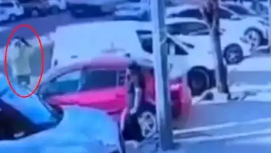 Kargodan Cep Telefonu Hırsızlığı! 2 Gözaltı