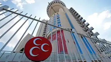MHP Siyaset ve Liderlik Okulu Başvuruları 31 Ağustos'ta Bitiyor