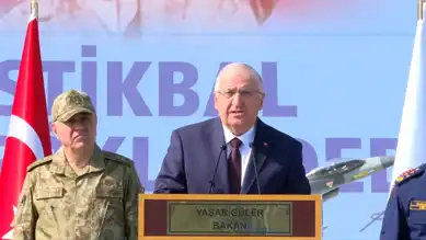 Güler: Terörle Mücadele Hassas Bir Şekilde Sürüyor