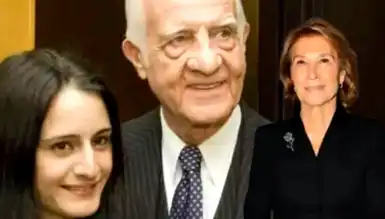 İnan Kıraç'a Vasi Tayin Edildi: Kızı'nın Davası Sonucu