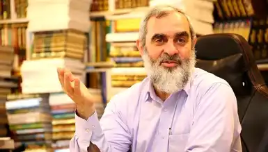 Nurettin Yıldız Kimdir? Hayatı ve Kariyeri