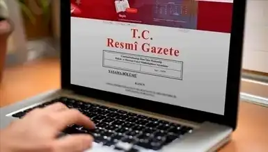 13 Mart 2025 Resmi Gazete Kararları: Önemli Değişiklikler