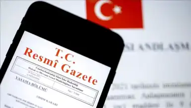 22 Nisan 2025 Resmi Gazete Kararları: Önemli Değişiklikler