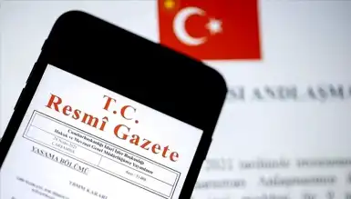8 Şubat 2025 Resmi Gazete Kararları Özeti