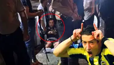 Serhat Akın Saldırısı: İki Sanık Tahliye Edildi