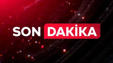 İstanbul'da Deprem! Sarsıntı Hissedildi