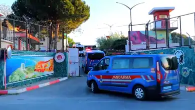 3 İlde Tefecilere Operasyon: 7 Tutuklama