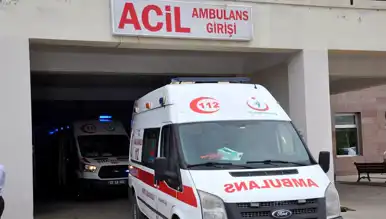 Tekirdağ'da Anne ve Kız Trajedisi: 13 Yaşındaki Kız Ölü Bulundu