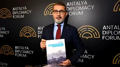TİHEK: Filistinli Tanıklıkları UCM'ye Sunuldu