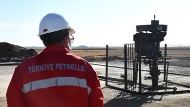 TPAO ve MOL, Macaristan'da Doğal Gaz Arama Yapacak