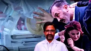 Yenidoğan Çetesi Davasında Reddihakim Talebi Reddedildi