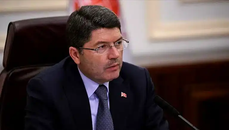Tunç: The Economist'in Türkiye'ye Saldırısı Kabul Edilemez!