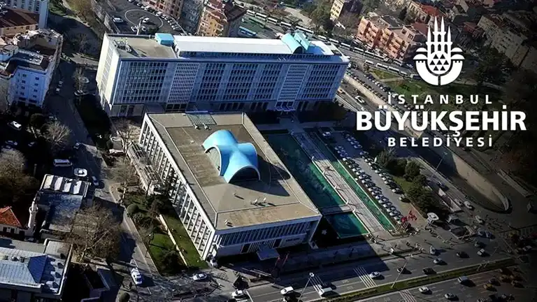 İBB'de 13 Tutuklama: Yolsuzluk Operasyonu