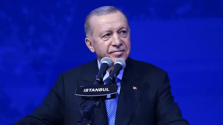 Erdoğan'dan Bayramda Yoğun Diplomasi Trafiği Erdoğan'dan Bayramda Yoğun Diplomasi Trafiği