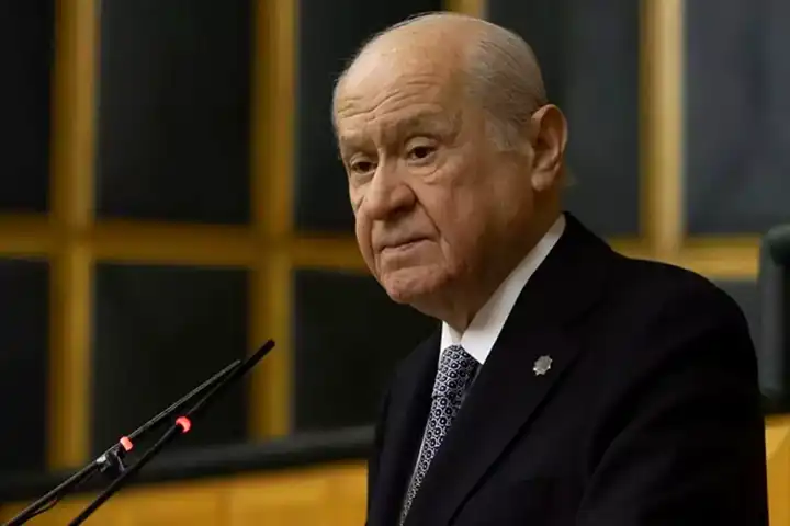 Bahçeli'nin Sağlık Durumu: 