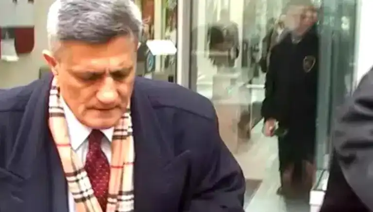 Eski MİT'çi Kaşif Kozinoğlu'nun Ölümü Şüpheli Mi?
