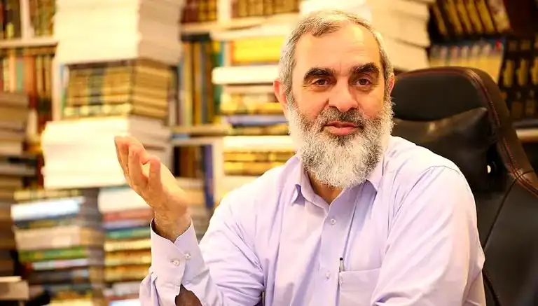 Nurettin Yıldız Kimdir? Hayatı ve Kariyeri