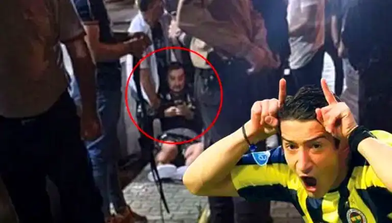 Serhat Akın Saldırısı: İki Sanık Tahliye Edildi